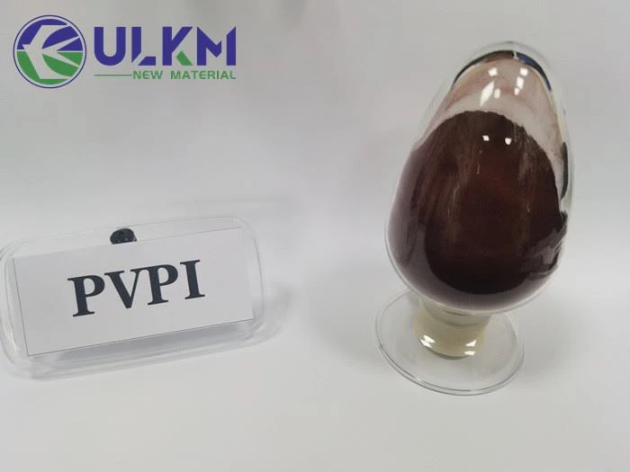 Povidone Iodine Heb