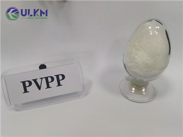 Crospovidon Nf